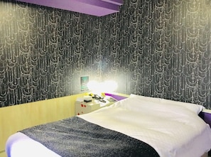 Insonorización y ropa de cama