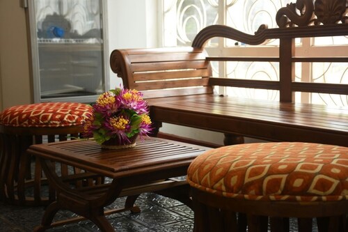 Best Hostel Yala awaits