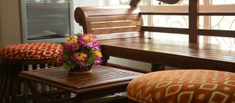 Best Hostel Yala awaits