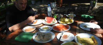 Best Hostel Yala awaits