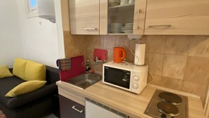 Family Apartment | Private kitchenette - Budapest Promenade for Friends (Budapest)