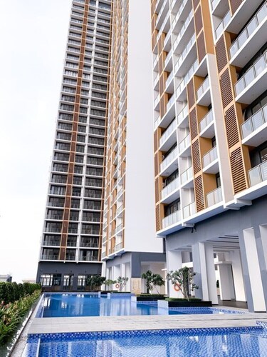 D'Suites at The Sykline (2 bedrooms) No.1