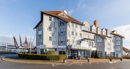 TRIP INN Kongresshotel Rodgau