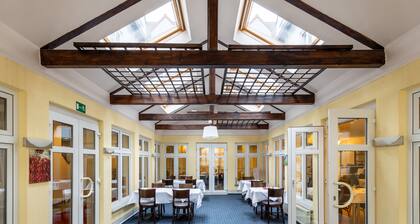 TRIP INN Kongresshotel Rodgau