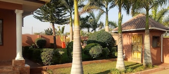 Fallsview Apartments