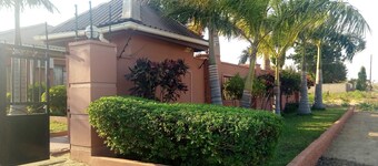 Fallsview Apartments