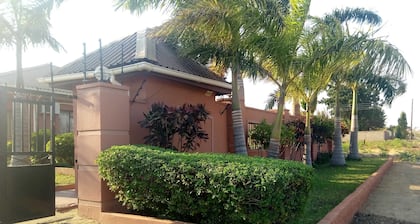 Fallsview Apartments