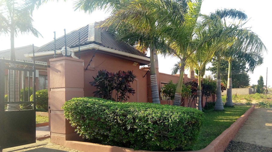 Fallsview Apartments