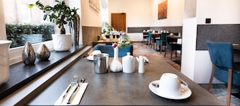 Firzlaffs Hotel Neumünster