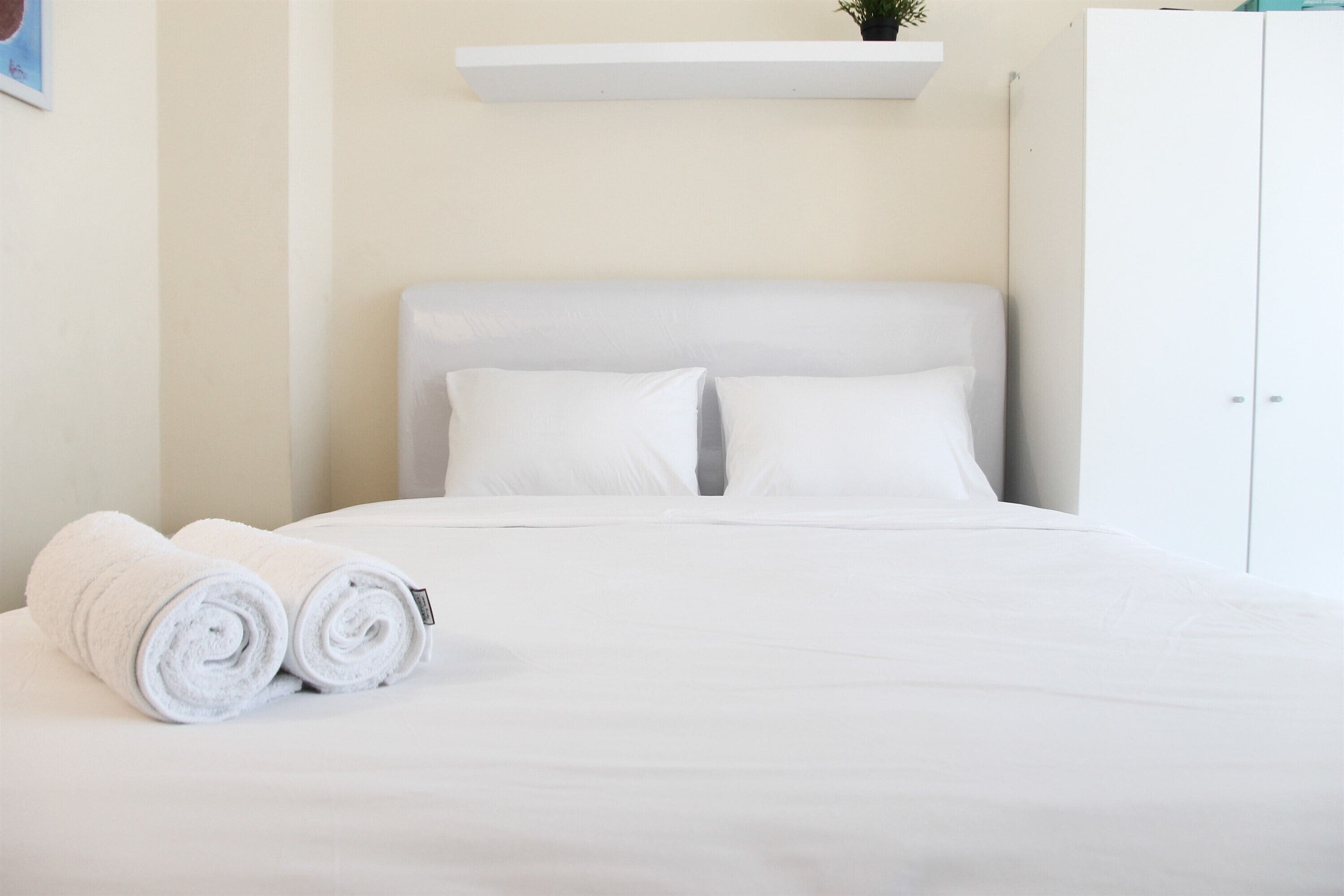 Room | 1 bedroom, desk, free WiFi, bed sheets