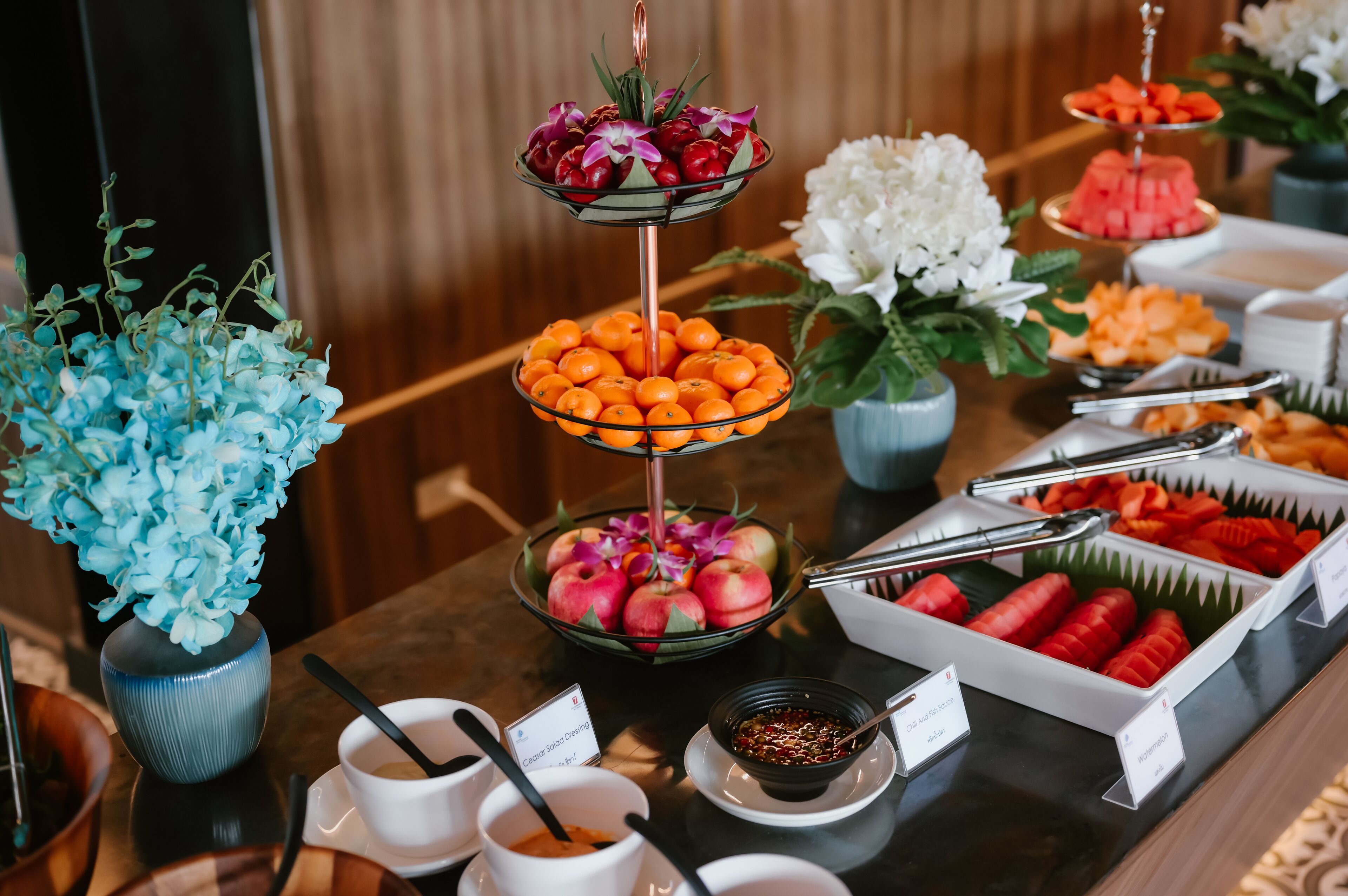 อาหารเช้า