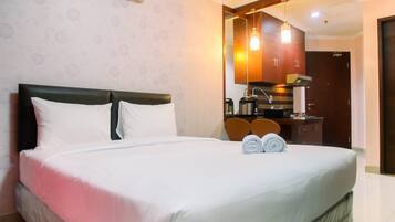 Room | 1 bedroom, free WiFi, bed sheets