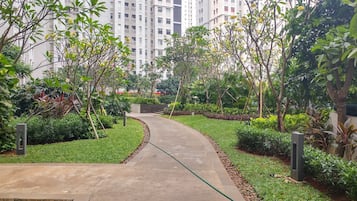 Jardín