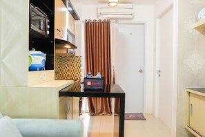 Room | Private kitchen