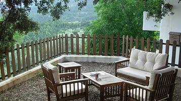 Terras