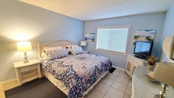 2 bedrooms, free WiFi