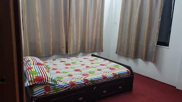 4 bedrooms