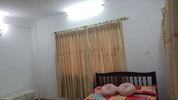 4 bedrooms