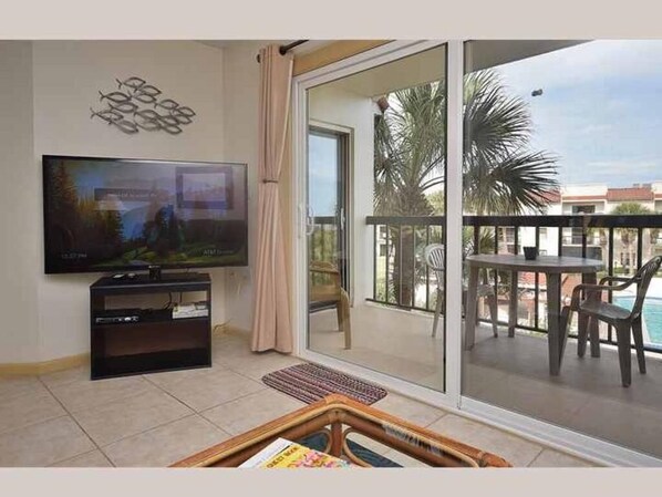 Interior - Ocean Village Club O35 (St. Augustine)