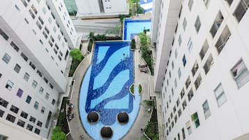 Kamar | Pemandangan dari kamar