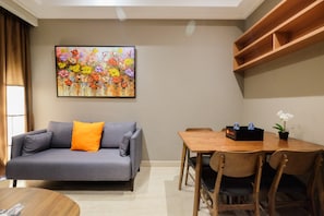Room | Living area