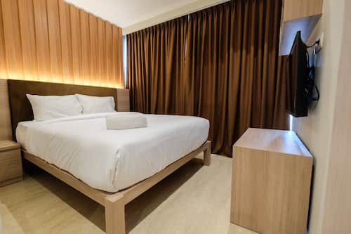 Kamer | 2 slaapkamers, een strijkplank/strijkijzer, gratis wifi, beddengoed