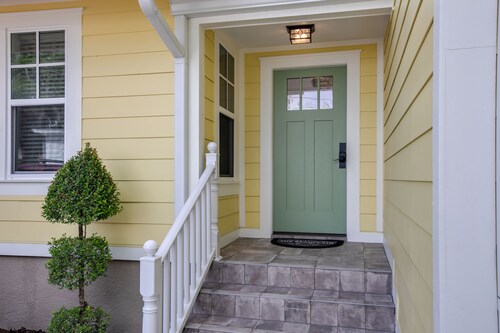 The Beauclair * 3 min walk to Downtown Mt. Dora!! 