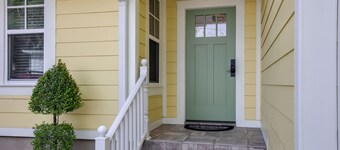 The Beauclair * 3 min walk to Downtown Mt. Dora!! 