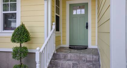 The Beauclair * 3 min walk to Downtown Mt. Dora!!