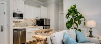 The Beauclair * 3 min walk to Downtown Mt. Dora!! 