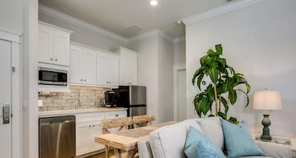 The Beauclair "5 tähden keskustan luksus"