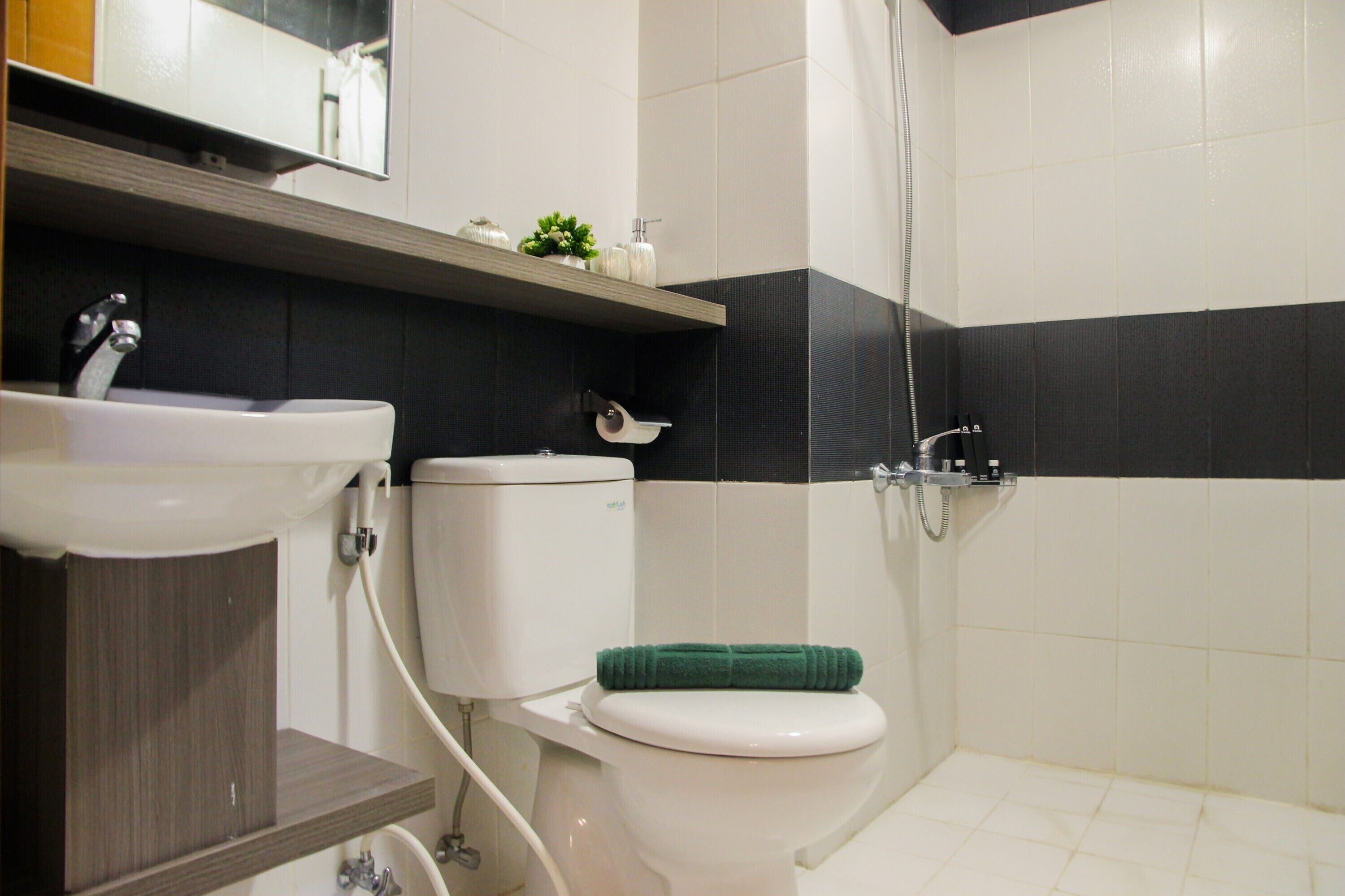 Baño