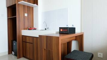Kamar | Ruang keluarga | TV