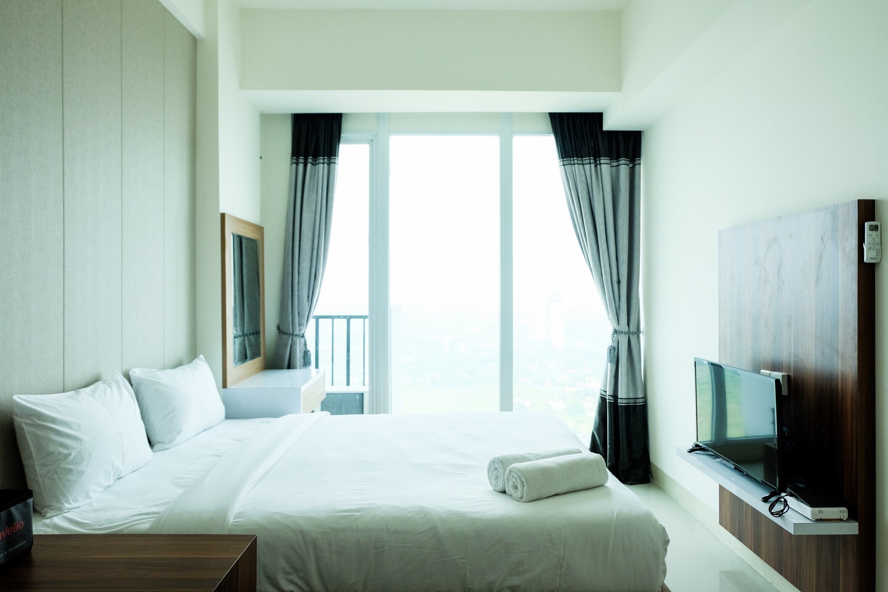 Room | 1 bedroom, desk, free WiFi, bed sheets