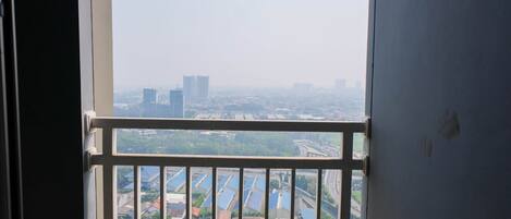 Habitación | Balcón