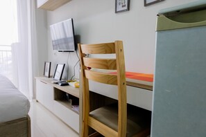 Chambre | Restauration dans la chambre