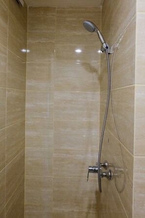 Bathroom - Cozy Studio Room Apartment at Springwood Residence (Tangerang)