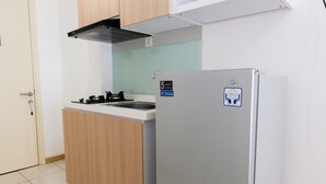 ห้องพัก | ครัวส่วนตัว