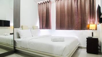 Room | 1 bedroom, free WiFi, bed sheets