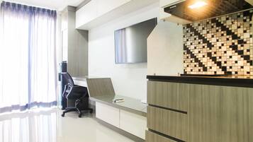 Room | Room amenity