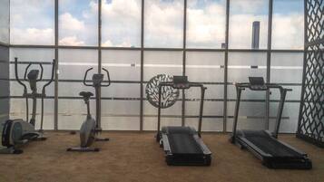 Gimnasio