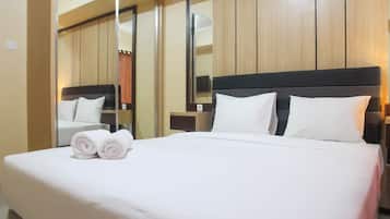 Room | 1 bedroom, free WiFi, bed sheets