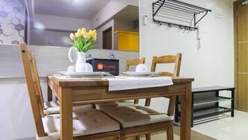 Kamar | Makan di kamar