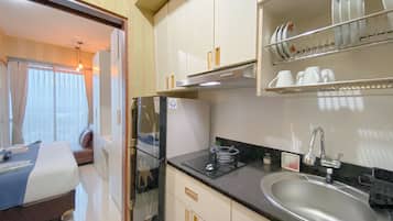 Room | Private kitchen