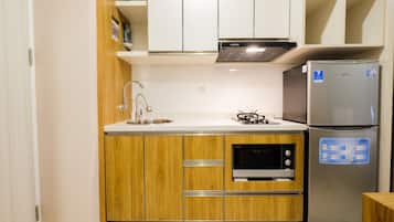 Room | Private kitchen