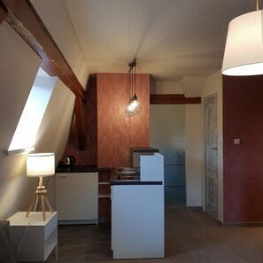 Family Room (4) | Living area - Willa Azalia (Polanica-Zdroj)