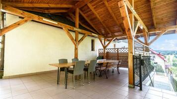 Teres/patio