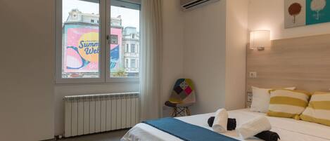1 chambre, Wi-Fi