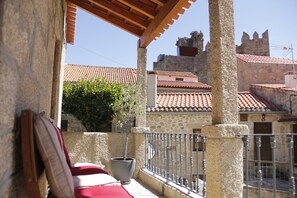 Cobertizo