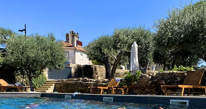 Pedra Nova - Turismo d'aldeia